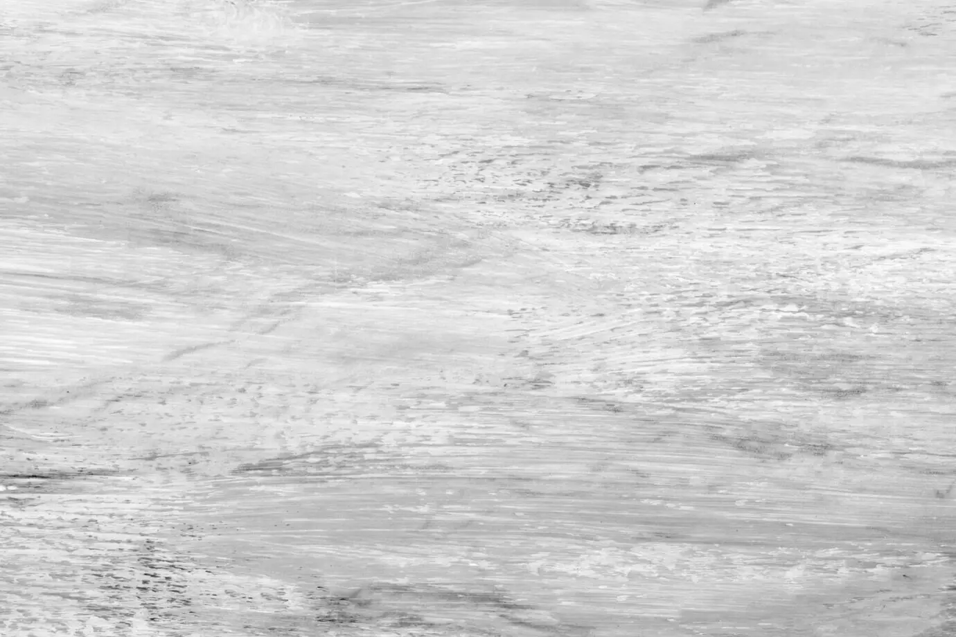 Grau bemalte Leinwand